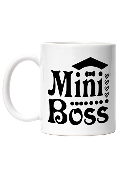 StoryGift Romania Cana Pentru Minisefi Cu Text In Engleza - Copilarie Bebelus...