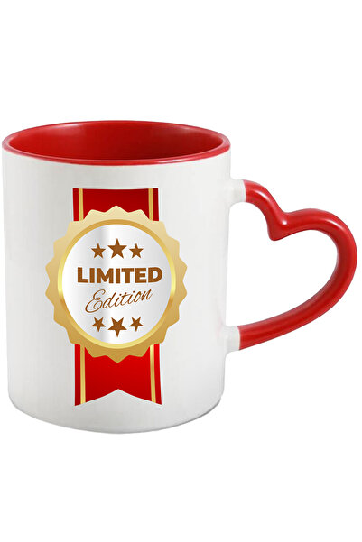 StoryGift Romania Cana Cu Mesaj In Engleza Vip Member, Membru, Stele, Insigna...