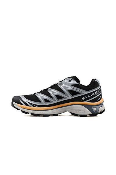 Salomon Xt-6 Unisex Casual Shoes L47739400 Colorful