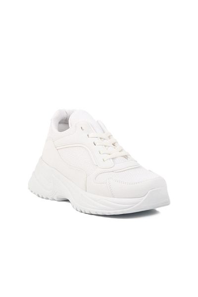 WALKWAY 2410 g White Women's Sports Shoes