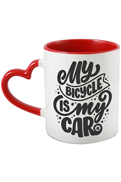 StoryGift Romania Cana Pentru Cei Pasionati De Ciclism Care Au Inlocuit Masin...