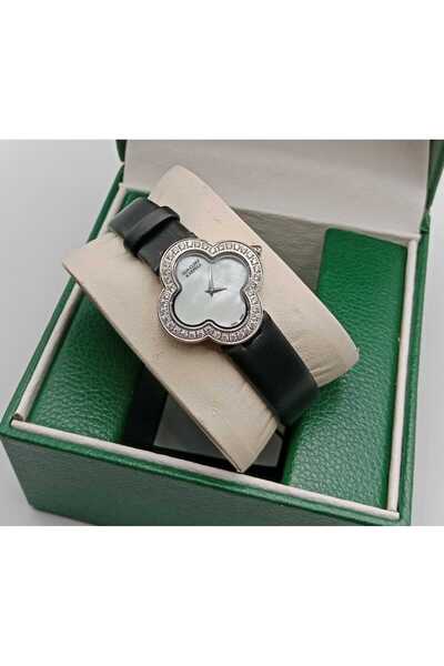 Rolex ساعه من رولكس للنساء معا جميع الملحقات