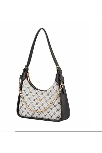 Armine ARMİNE 386 GEANTĂ DE UMĂR PENTRU FEMEI