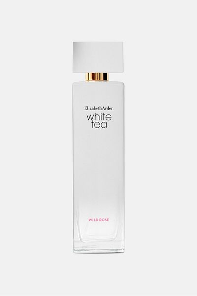 Elizabeth Arden Women Wild Rose Eau De Toilette Spray, 100 ml