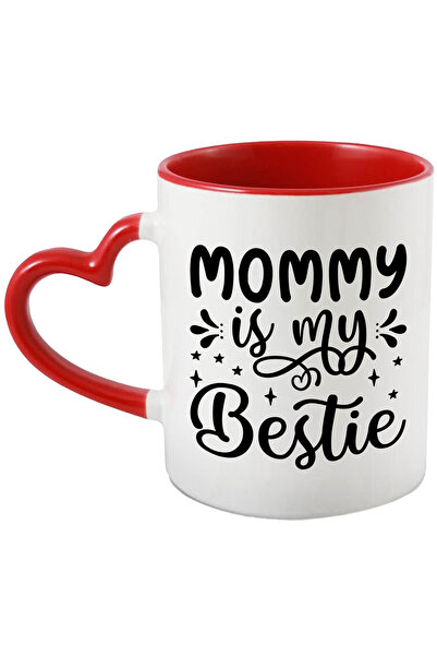 StoryGift Romania Cana Pentru Cei Care Isi Considera Mama Cea Mai Buna Priete...