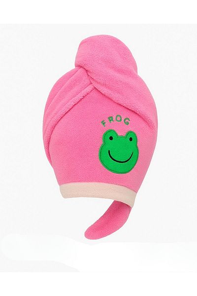 YOYOSO Frog Hair Drying Towel