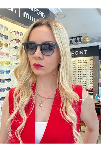 Swing 321 50 C3 Unisex Sunglasses