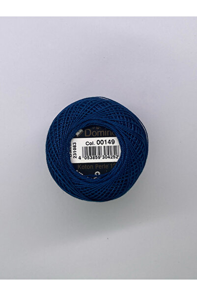 domino 00149 - Koton Perle No 12 Number Embroidery Thread