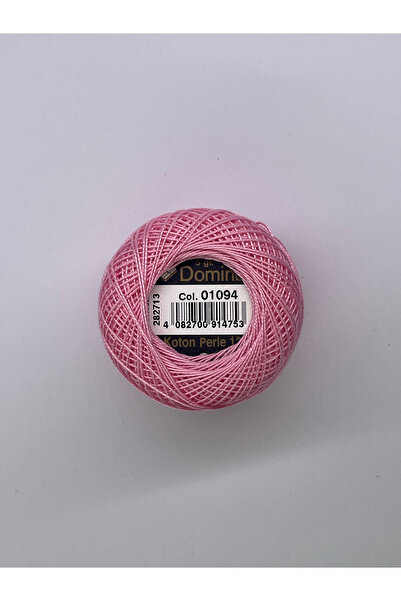 domino 01094 - Koton Perle No 12 Number Embroidery Thread