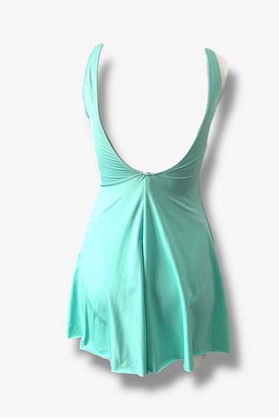 Nilmay mayo Women's Dress Swimsuit