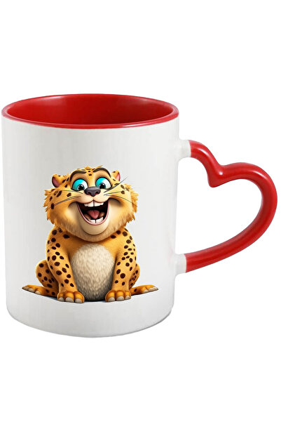 StoryGift Romania Cana Cu Un Jaguar Obez | Ilustratie | Gras | Se Simte Bine ...