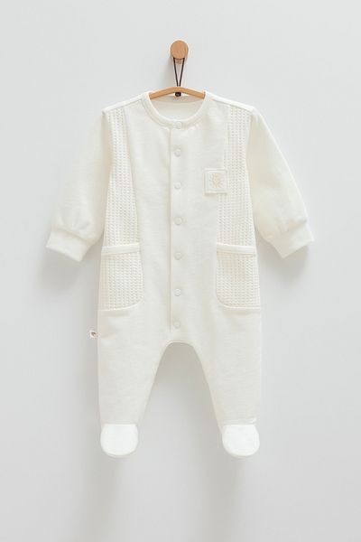 Caramell Little Emu Cool Spring Jumpsuit