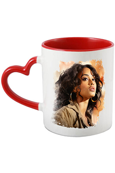 StoryGift Romania Cana Cu Aaliyah, Muzica, R&b, Cantareata, Celebritate, Cerc...