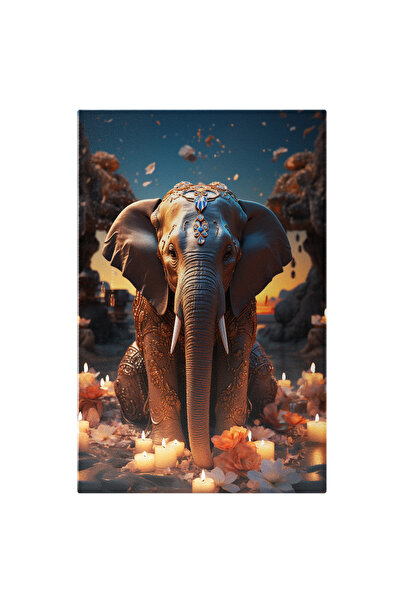 StoryGift Romania Tablou Canvas: Carnavalul Imaginației Costum Și Creativitat...