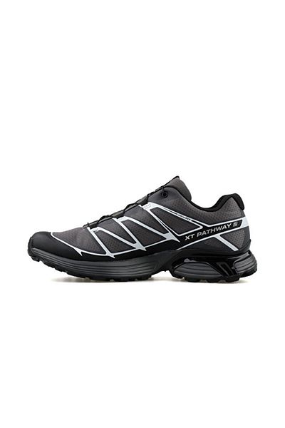Salomon Xt-Pathway 2 Unisex Casual Shoes L47808000 Colorful