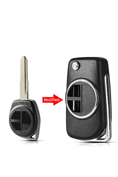 Choice Model 1 KEYYOU Folding Modified Version For Suzuki Swift grand Vitara ...