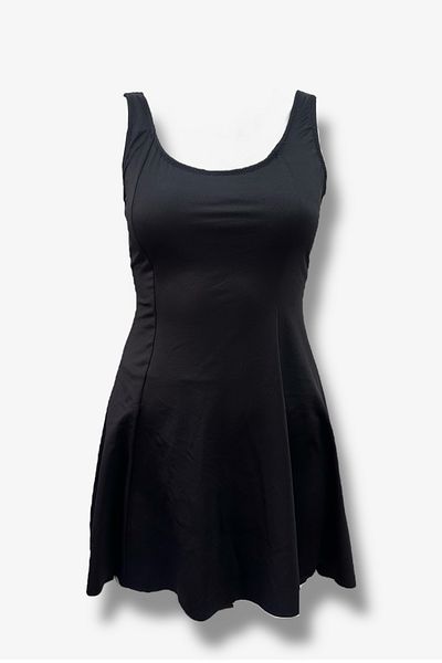 Nilmay mayo Women's Dress Swimsuit