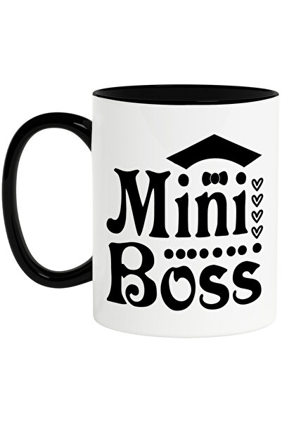 StoryGift Romania Cana Pentru Minisefi Cu Text In Engleza - Copilarie Bebelus...