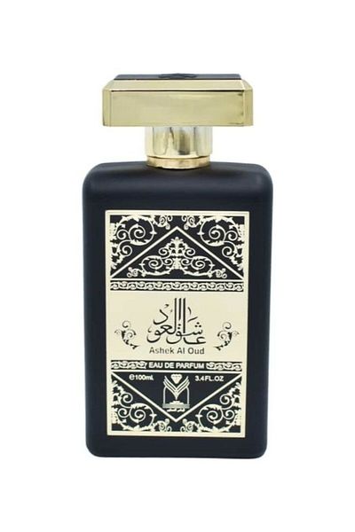 Al Maas Asheq Al Oud Perfume 100ml