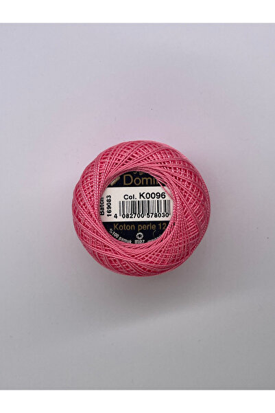 domino K0096 - Koton Perle No 12 Number Embroidery Thread