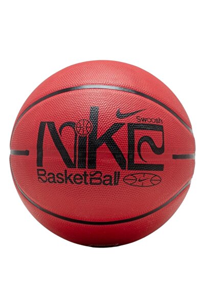 Nike Basketbol Topu Tüm Modeller