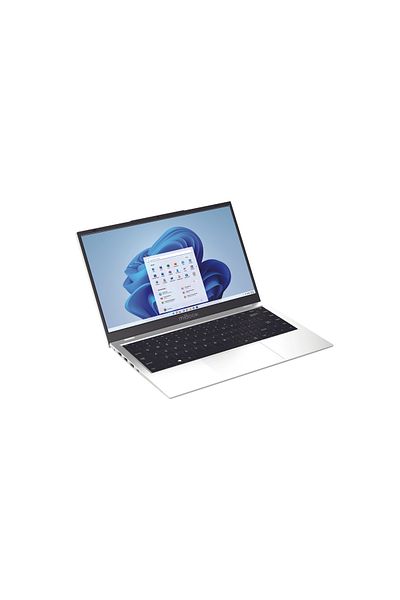 MAXCOM Office Mbook14 Lite Laptop With Intel® Celeron® N4020 4m Cache Up To 2.80 Ghz, White