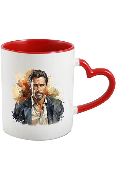 StoryGift Romania Cana Cu Pierce Brosnan, Actor Celebru, Film, Serial, Multic...