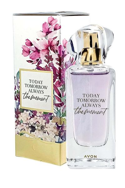 AVON AVON TODAYTOMORROWALWAYS