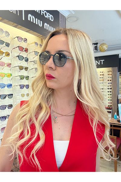 Swing 236 50 C3 Unisex Sunglasses