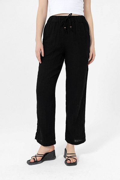 Heaven Ephesus Muslin Classic Trousers - 2020