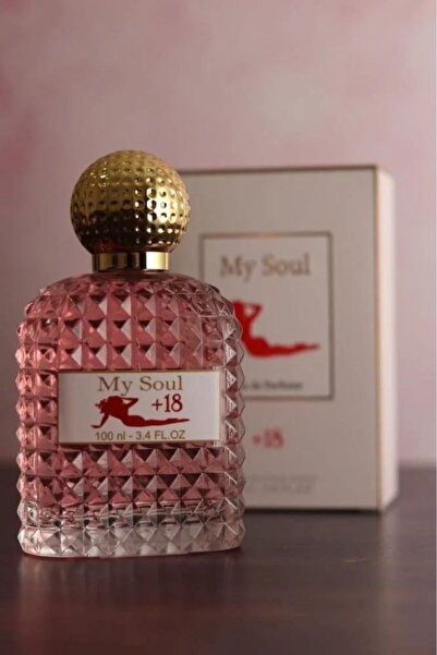 My Soul pheromone perfumes