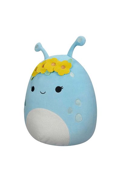 Squishmallows Jucarie de plus Squishmallows Paste - Natnat, 30 cm