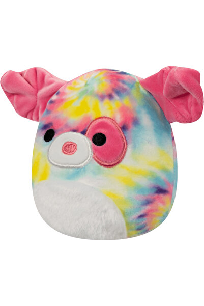 Squishmallows Jucarie de plus Squishmallows reversibila - Laura/Shena, 12 cm