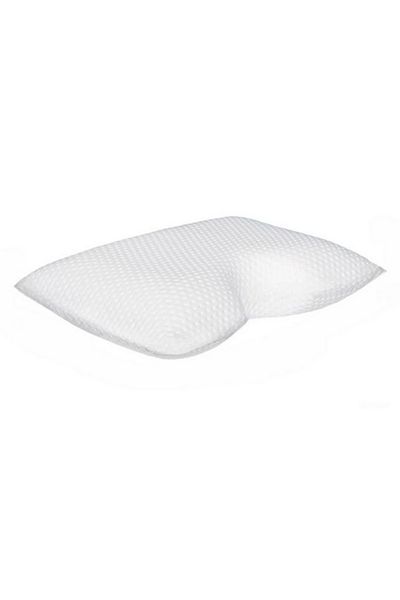SOUB SLEEP Visco Pillow with Shoulder Support 40X60X14 cm