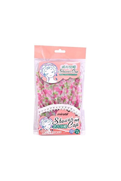China Waterproof Shower Cap