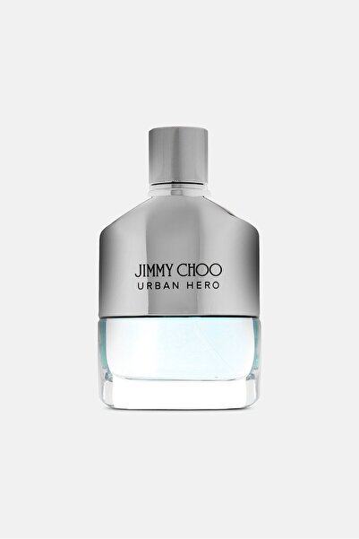 Jimmy Choo Urban Hero Eau De Perfume Spray 100ml