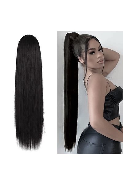 animis beauty Hair Bands - Black