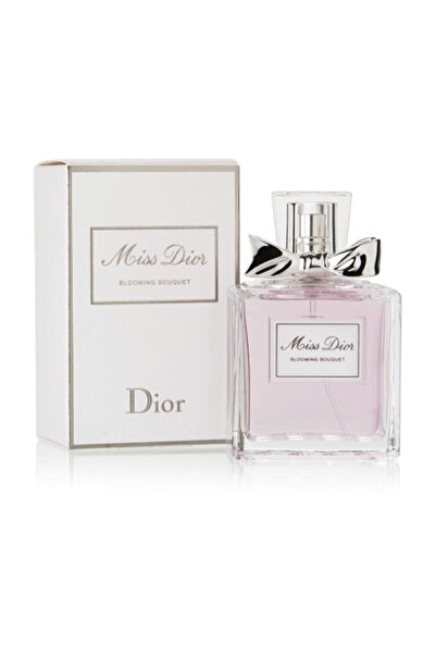 Dior Miss Blooming Bouquet Edt 100ml 3348900871991