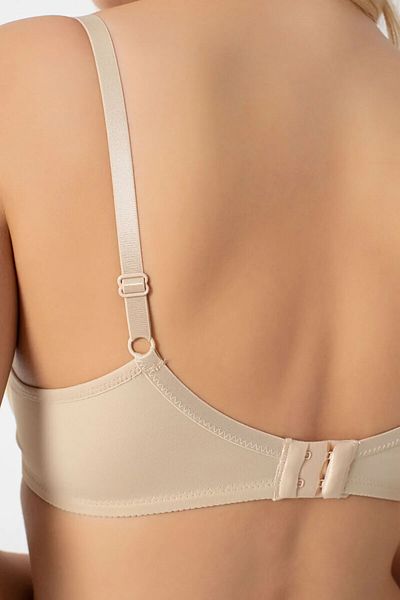 Bravie Κλασικό σουτιέν Push Up Underwire 122