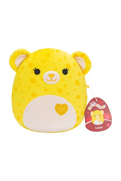 Squishmallows Jucarie de plus Squishmallows - Lexie, 12 cm