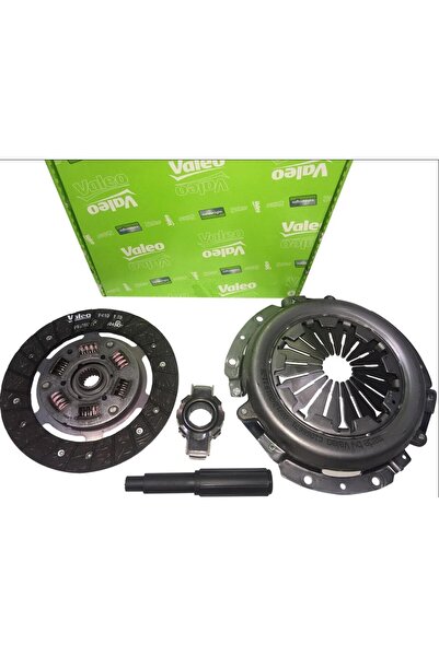 VALEO DEBRİYAJ SETİ 51