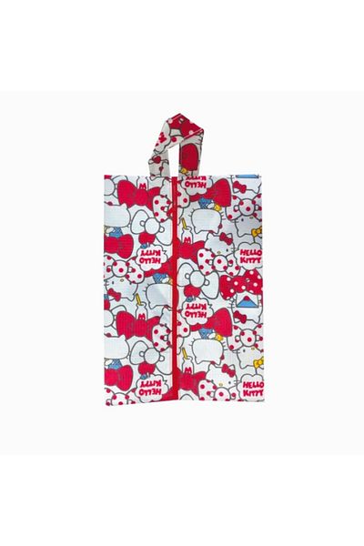 Choice Hello Kitty Sanrio Hello Kitty Storage Bag Shoe Bag Cartoon My Melody Cinnamoroll Waterproof Shoe To