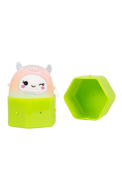 Squishmallows Squishy surpriza Micromallows, Squishmallows, 6cm