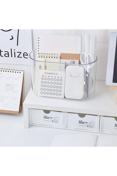 Generic Wall Mounted Storage Box