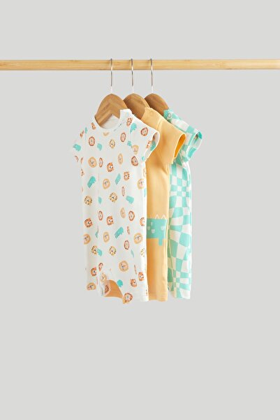 MOTHERCARE 3Lü Tulum