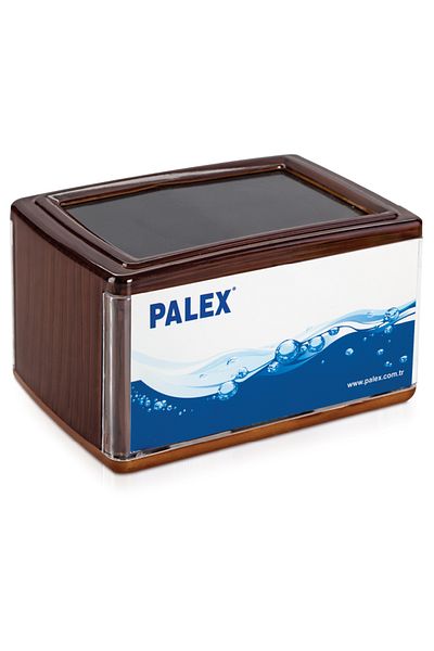 Palex ΟΡΙΖΟΝΤΙΑ ΧΑΡΤΙΚΑ ΒΑΡΙΑ