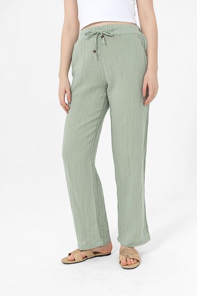 Heaven Ephesus Muslin Classic Trousers - 2020
