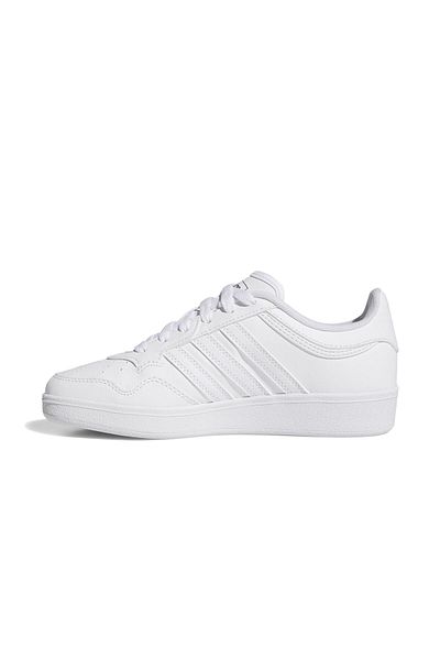 adidas Hoops 4.0 J Young Casual Shoes Ji3470 White