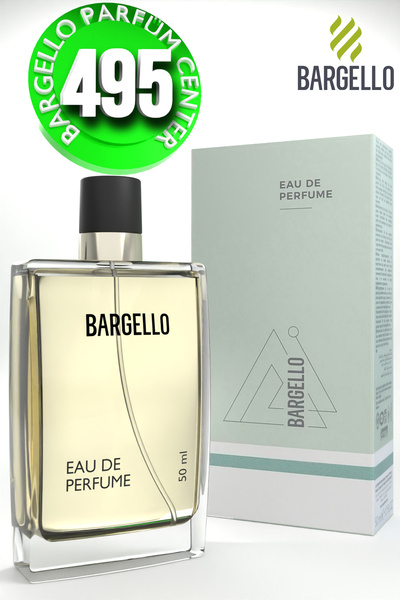 Bargello 495 Unisex Parfüm Floral 50 Ml EDP rsaf122384