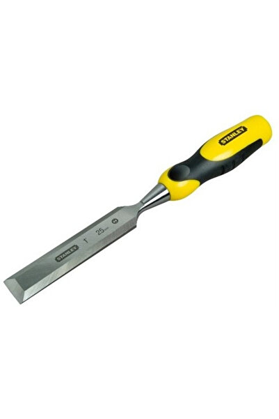 Stanley İskarpela Siyah-sarı 15mm 016875